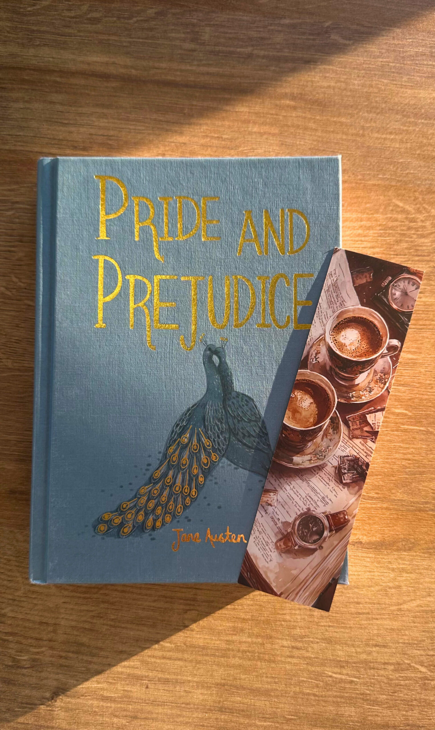 Collection Cup of Coffee - N°7