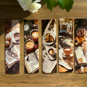 Collection Cup of Coffee – N°1