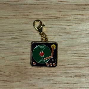 Collection rétro – Le tourne disque