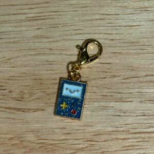 Collection rétro – La mini console