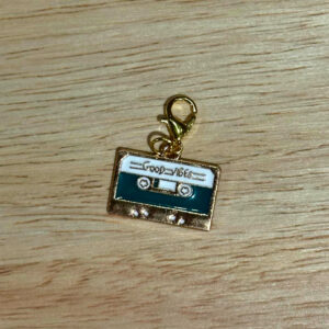 Collection rétro – La cassette