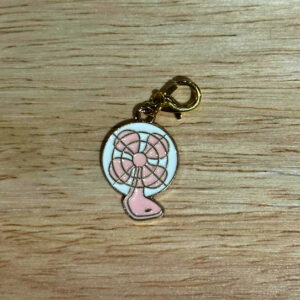 Collection rétro – Le ventilateur