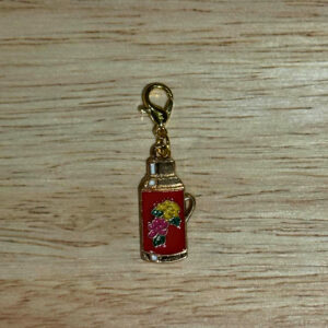 Collection rétro – Le thermos