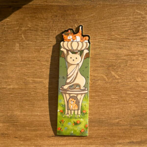 Collection La vie secrète des chats n°1