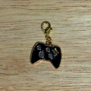 Collection rétro – La manette