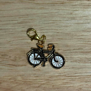 Collection rétro – Le vélo noir