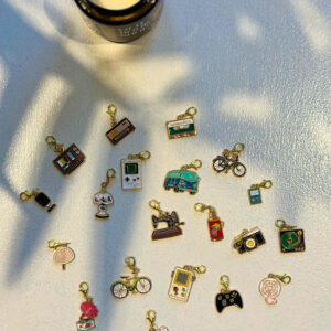 Collection rétro – La TV