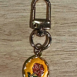 Collection Camées fleuris n°6