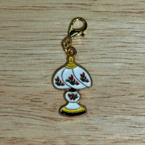 Collection rétro – La lampe