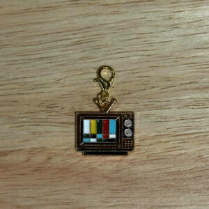 Collection rétro – La TV