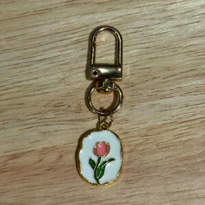 Collection Camées fleuris n°1