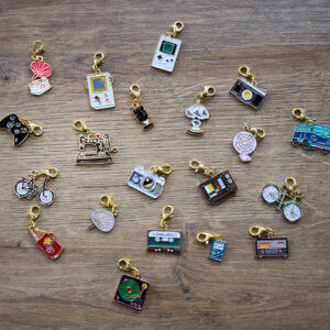 Collection rétro – La TV