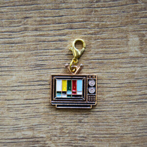 Collection rétro – La TV