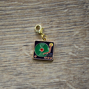 Collection rétro – Le tourne disque