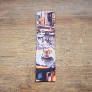 Collection Cup of Coffee – N°1