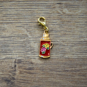 Collection rétro – Le thermos