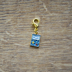 Collection rétro – La mini console