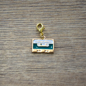 Collection rétro – La cassette