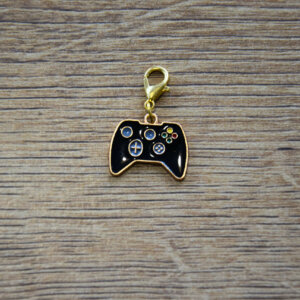 Collection rétro – La manette