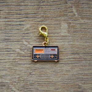 Collection rétro – La radio