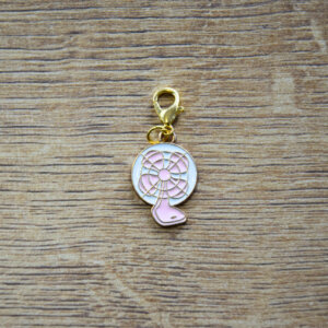 Collection rétro – Le ventilateur